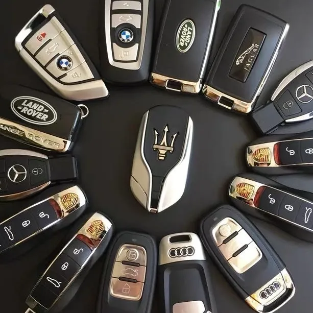 İkizce Oto Anahtarcı